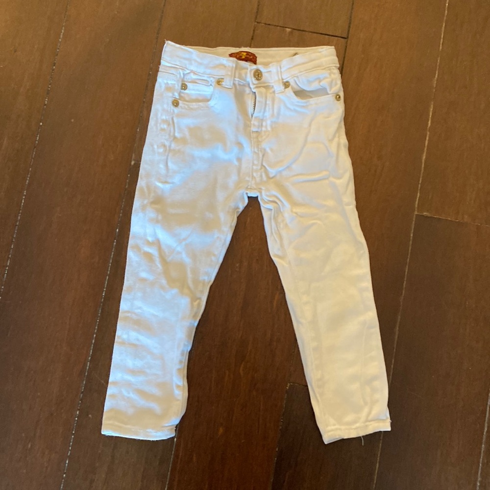 7 for All Mankind Jeans
